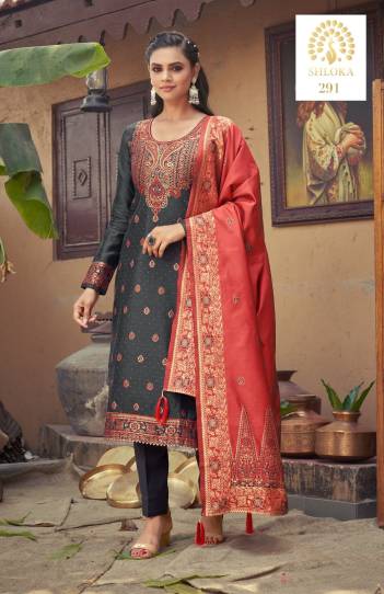 BANARASI VOL 4 BY PC BANARASI SILK SALWAR KAMEEZ EXPORTER IN INDIA